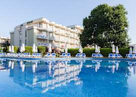 DAS Club Hotel Sunny Beach 5