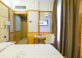 Hotel Teco 5