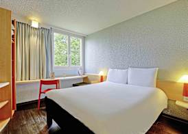 ibis Poitiers Beaulieu 4
