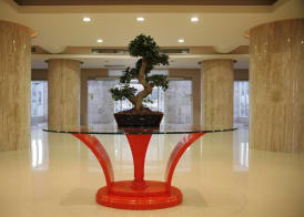 Sun Palace Hotel 2
