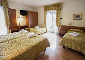 Hotel Sant'Ilario 5