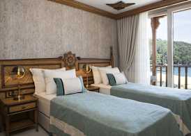 GÖKTÜRK OTEL 2