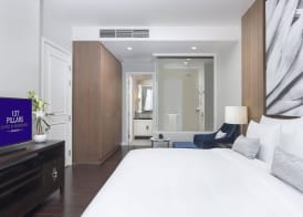137 Pillars Residences Bangkok 3