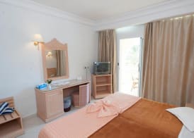 Abou Sofiane Hotel 3
