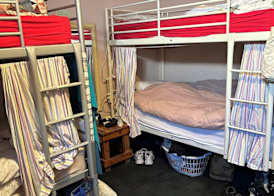 Shiralee Hostel -note - Valid passport required to check in 5