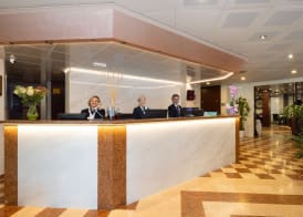 Best Western Modena District 3
