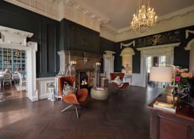 Bellinter House Hotel & Spa 4