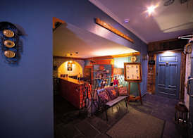 Paul's Fantasia Boutique Suites 3