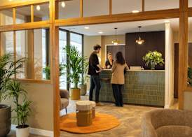 Hôtel 56 - Bordeaux Centre Gare Saint Jean 4