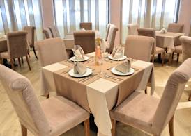 Golden Beach Park Hotel - All inclusive 4