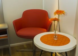 Pingvinhotellet UNN Tromsø 5