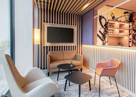 B&B HOTEL Salzburg-Süd 3
