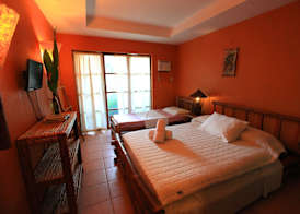 Hannah Hotel 2