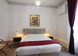 Colmar Suites - Chez Axelle 4