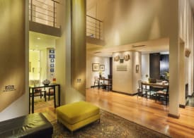 GDM Megaron, Historical Monument Hotel 3
