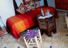 Riad Assalam 5