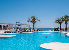 Carema Beach Menorca 2
