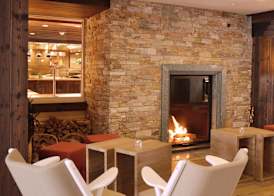 Sunstar Hotel Arosa 4