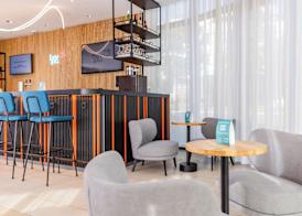 Hey Lou Hotel Hildesheim 5
