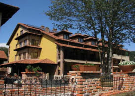 Hotel & Spa María Manuela 5