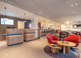 Holiday Inn Express & Suites GHENT by IHG 3