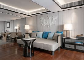 Meliá Koh Samui 5