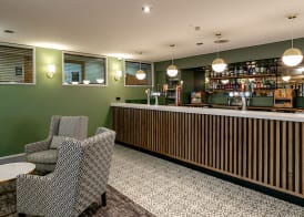 Cedar Court Hotel Huddersfield 4
