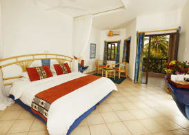 Neptune Beach Resort - All Inclusive 5