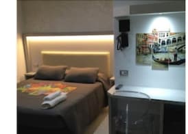 Hotel Ragno D'Oro 3