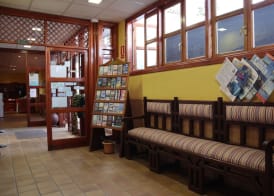 La Casita di Fuerte 2