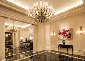 The Pury Hotel 2