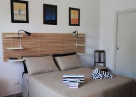 Gens Mundi B&B 3