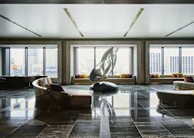 The Royal Park Hotel Iconic Osaka Midosuji 5