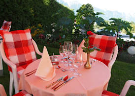 Hotel Sonnhof 5