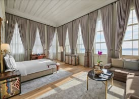 Kocatas Mansions Istanbul Operated by Minor Hotels 4