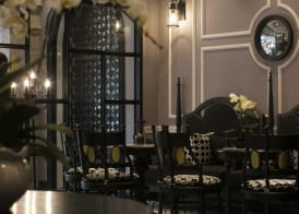 JM Marvel Hotel & Spa 2
