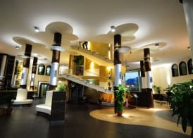 Corte dei Greci Resort & Spa 2