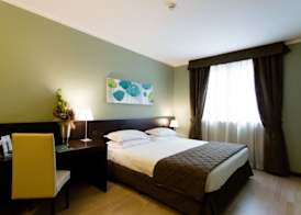 Air Palace Hotel 5