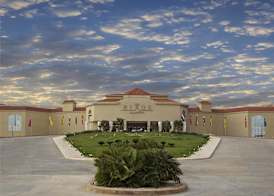 Ghazala Luxury Collection Alamein 3