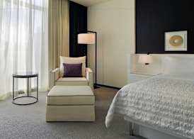 Le Méridien Dubai Hotel & Conference Centre 4