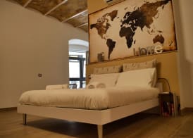 B&B Chiostro San Marco 4