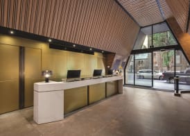 Vibe Hotel Sydney Darling Harbour 2