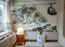 Hotel Astoria Cervinia 3