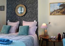 Entre Terre et Estuaire & Spa 3