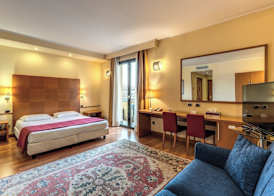 Luna Hotel Lago Maggiore Arona 2