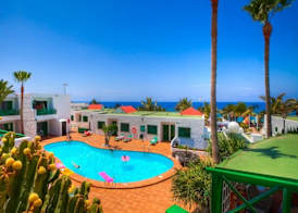 Rocas Blancas Apartments 3