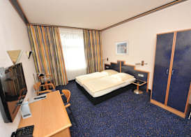 Insel Hotel 4