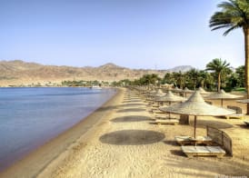 Dahab Lagoon Club & Resort Ex Tirana Dahab 4