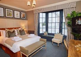 Salisbury Arms Hotel 3