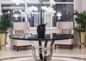 Fraser Suites Abuja 2